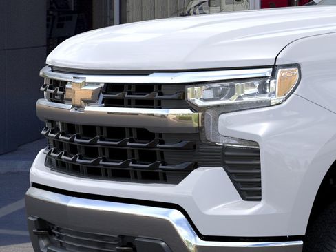 New 2026 Chevrolet Silverado 1500 LT w/ All Star Edition Plus AWD/4WD image 13