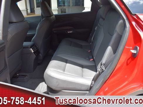 Used 2024 Lexus RX 350 FWD w/ Technology Package image 21