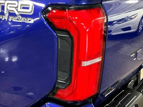 Certified 2025 Toyota Tacoma TRD Off-Road w/ TRD Off Road Upgrade Package image 25