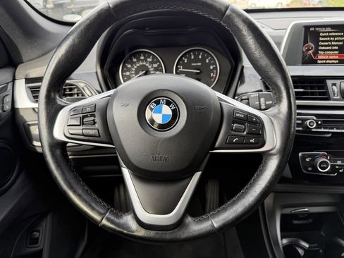 Used 2017 BMW X1 xDrive28i image 24