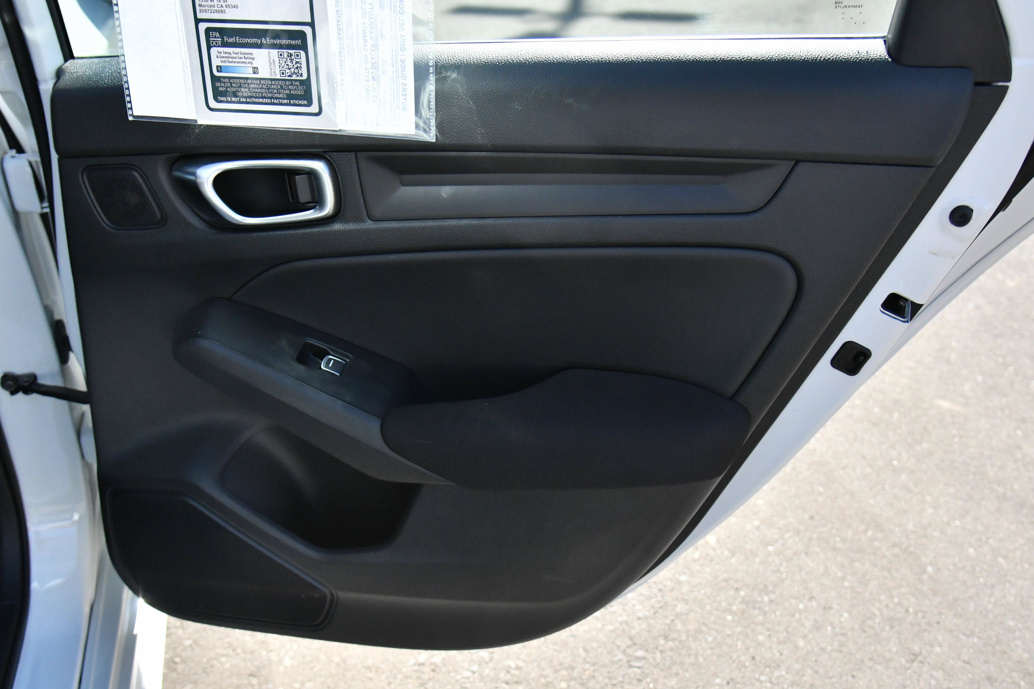 Used 2026 Honda Civic Sport Touring image 38