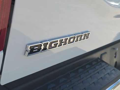 Used 2024 RAM 2500 Big Horn image 11