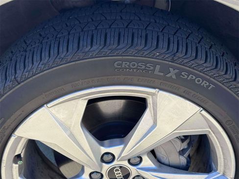 Used 2025 Audi Q5 2.0T Premium Plus image 6