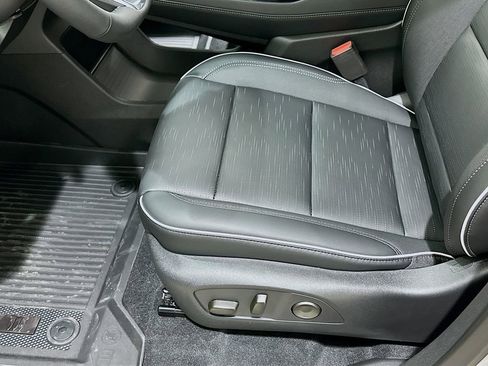 New 2026 Buick Enclave Sport Touring w/ Power Package FWD image 22