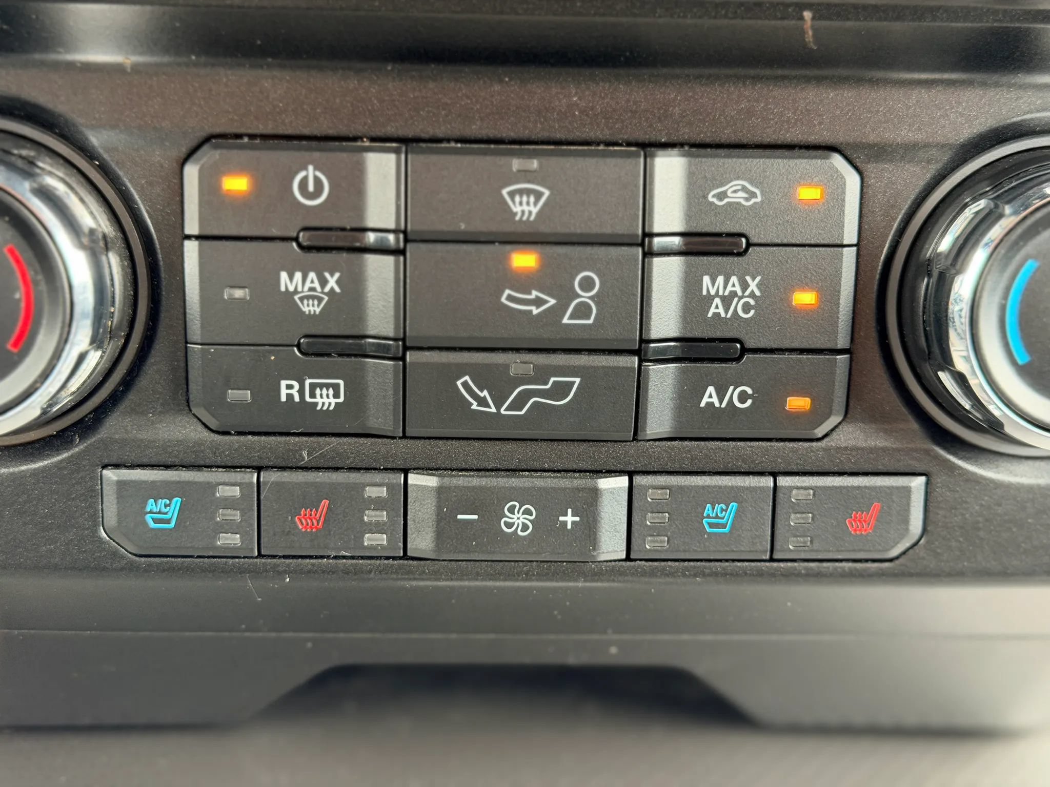 Used 2017 Ford F150 Lariat AWD/4WD image 27
