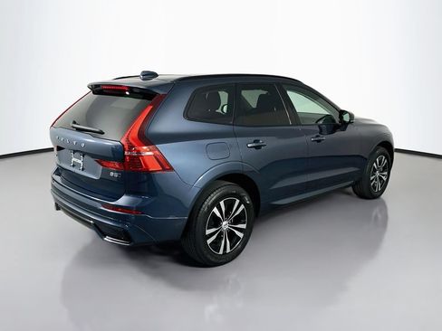 Used 2024 Volvo XC60 B5 Core w/ Climate Package AWD/4WD image 7
