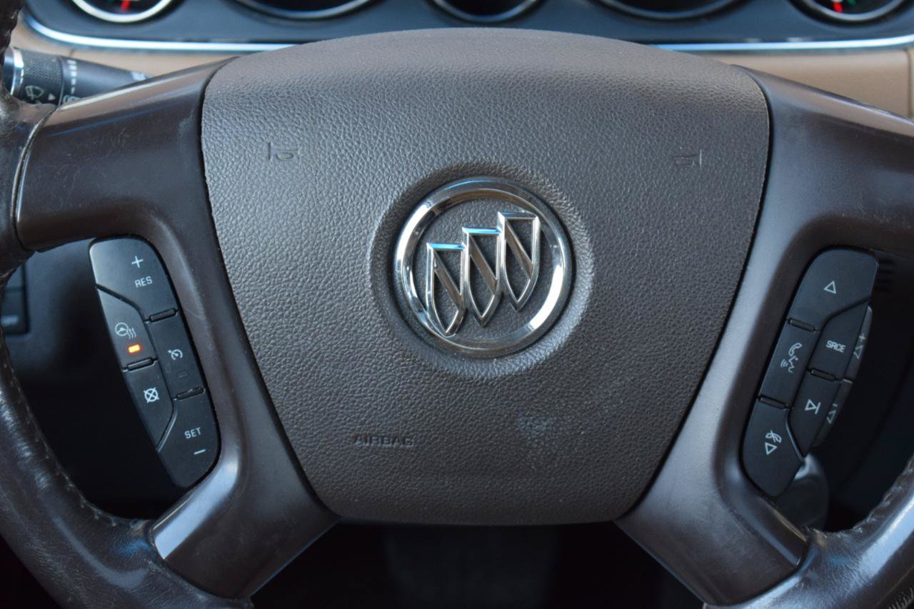 Used 2016 Buick Enclave Premium FWD image 19