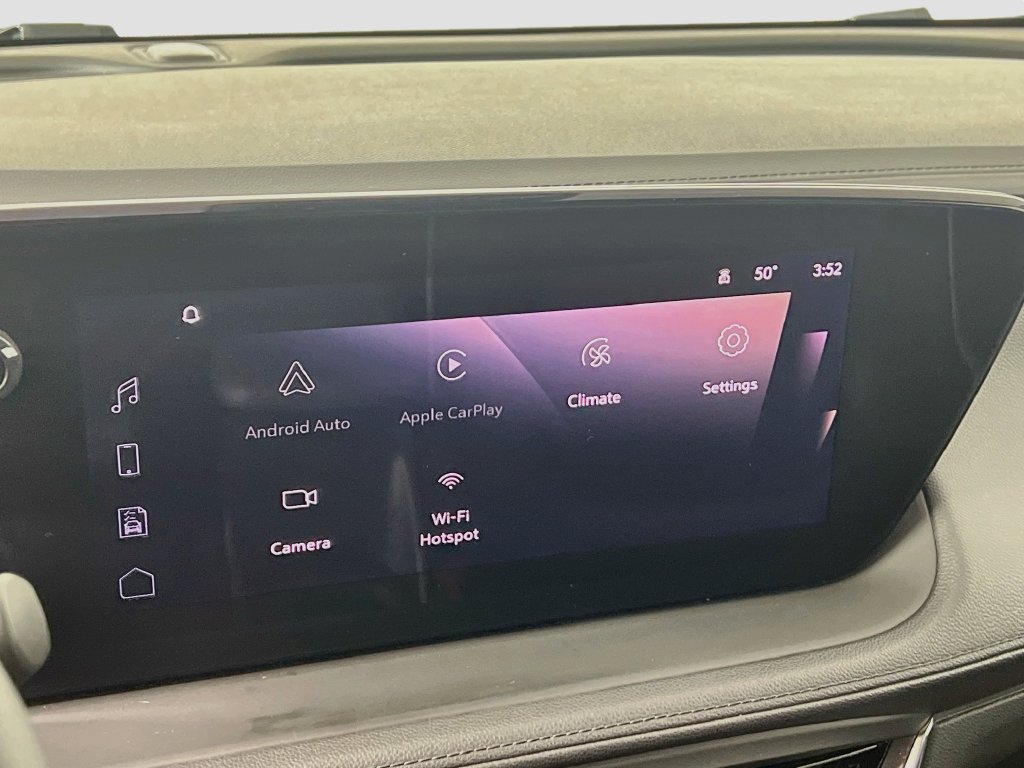 Certified 2024 Buick Encore GX Avenir w/ Avenir Technology Package AWD/4WD image 13