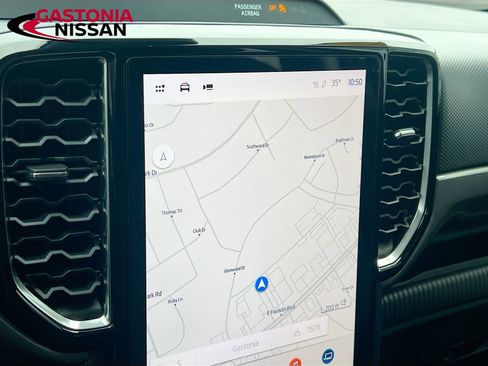 Used 2025 Ford Ranger XLT w/ Equipment Group 301A High image 17