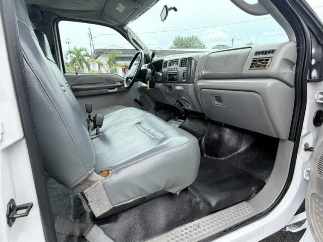 Used 2003 Ford F350 XL RWD image 15