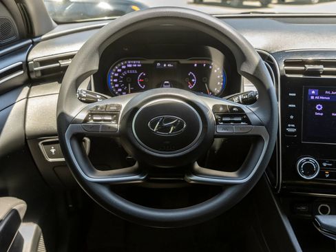Used 2022 Hyundai Santa Cruz SEL AWD/4WD image 33