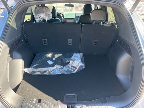 New 2026 Ford Escape ST-Line Select w/ Equipment Group 401A image 19