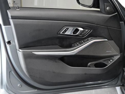 Used 2023 BMW M340i w/ Premium Package RWD image 13