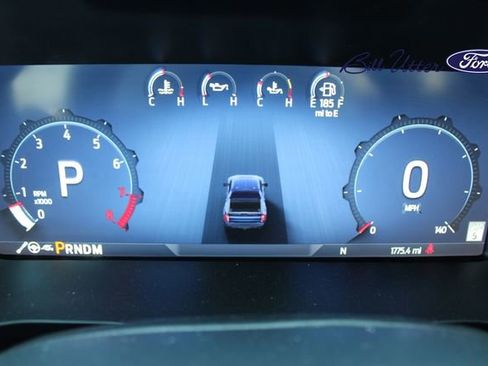 Used 2026 Ford F150 Raptor w/ Equipment Group 803A Raptor R image 27