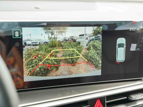 New 2026 Kia Sorento S FWD image 27