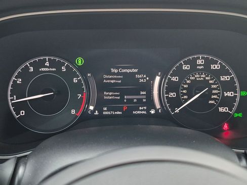 Certified 2023 Acura TLX SH-AWD w/ Advance Package image 26