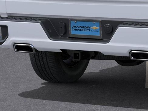 New 2026 Chevrolet Silverado 1500 RST w/ Z71 Off-Road Package AWD/4WD image 38