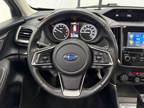 Used 2019 Subaru Forester Premium w/ All-Weather Package image 25