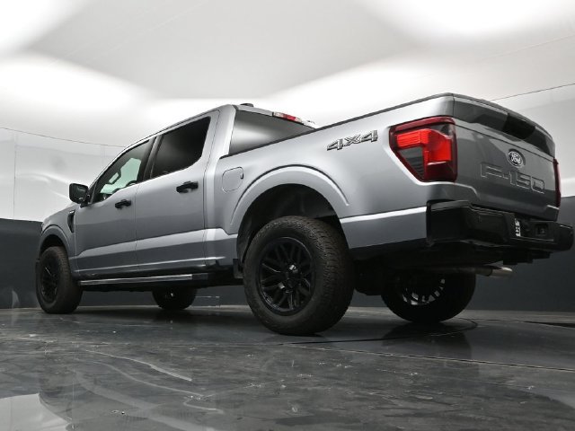 Used 2025 Ford F150 XLT w/ Equipment Group 301A Standard AWD/4WD image 63