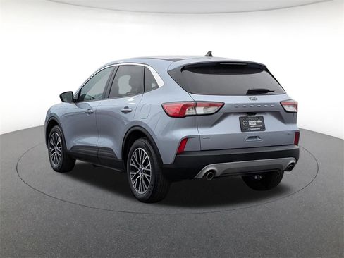 Used 2022 Ford Escape SE w/ Convenience Package image 7