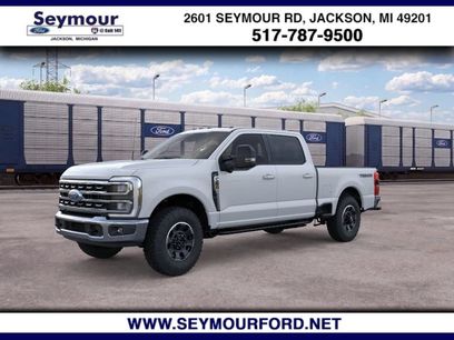 New 2026 Ford F250 XLT w/ XLT Premium Package