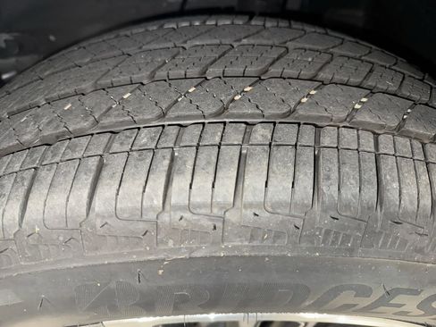 Certified 2025 INFINITI QX60 Autograph w/ Cargo Package image 11