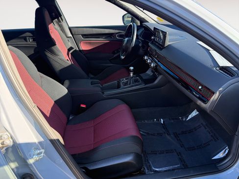 Used 2022 Honda Civic Si image 19