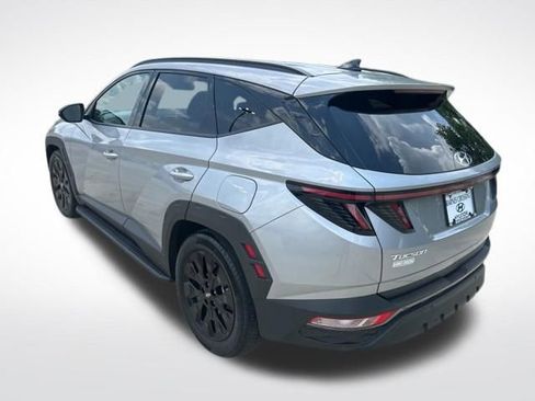 Used 2022 Hyundai Tucson XRT FWD image 5