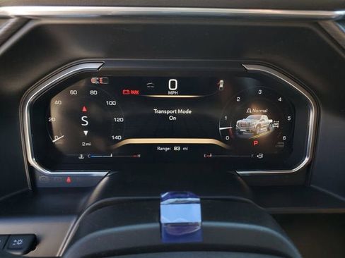 New 2026 GMC Sierra 1500 Denali Ultimate image 32