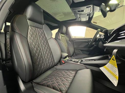 New 2026 Audi S3 Premium image 40