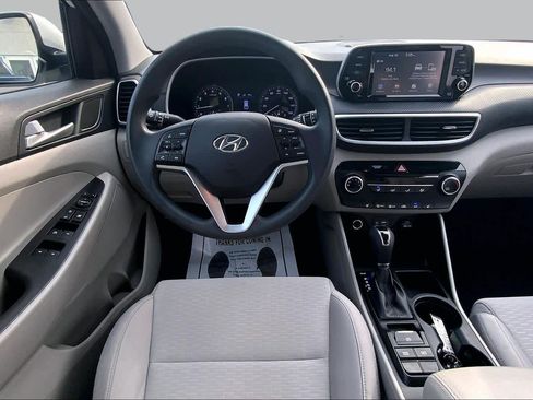 Used 2021 Hyundai Tucson Value FWD image 6