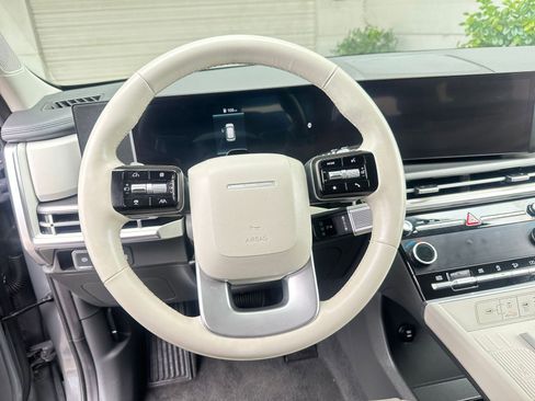 Used 2025 Hyundai Santa Fe SEL image 30