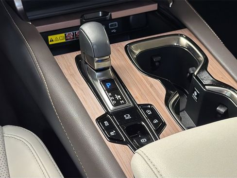 Certified 2023 Lexus RX 350 Premium Plus w/ Accessory Package image 23