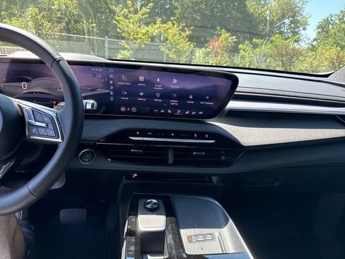New 2027 Buick Enclave Sport Touring w/ Power Package FWD image 20