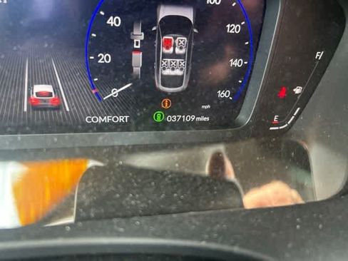 Used 2024 Acura Integra FWD image 15