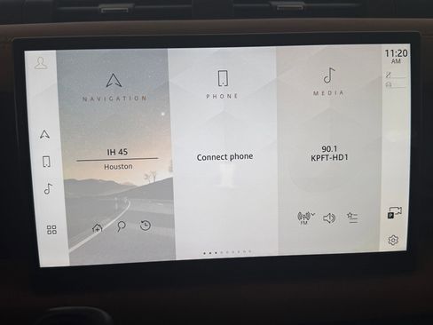 Used 2024 Land Rover Defender 130 X image 36