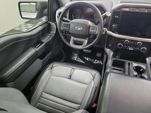 Used 2021 Ford F150 XLT w/ Equipment Group 302A High RWD image 15