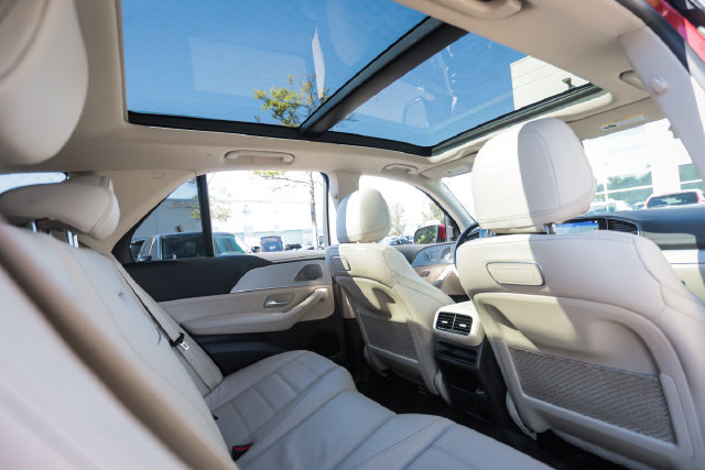 Used 2020 Mercedes-Benz GLE 450 4MATIC image 71