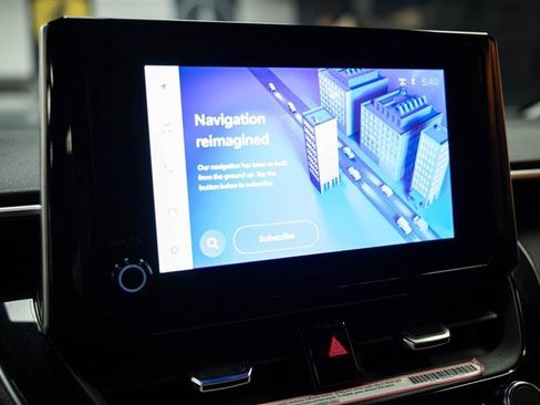 Used 2024 Toyota Corolla SE image 19