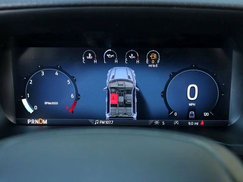 New 2026 Ford F150 STX w/ Equipment Group 200A RWD image 10