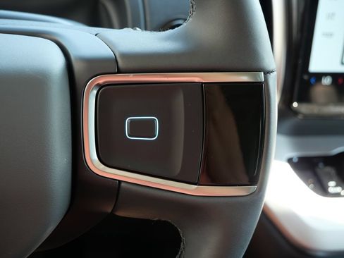New 2026 Ford Expedition Active AWD/4WD image 24
