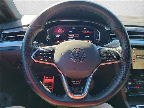Used 2023 Volkswagen Arteon SEL Premium AWD/4WD image 19