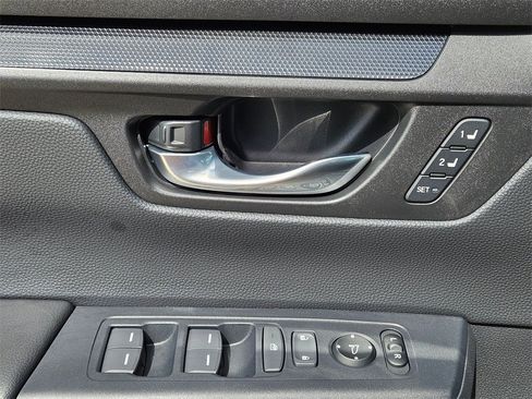 New 2025 Honda CR-V Sport-L image 12