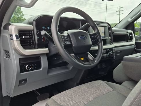 Used 2026 Ford F250 XLT AWD/4WD image 20