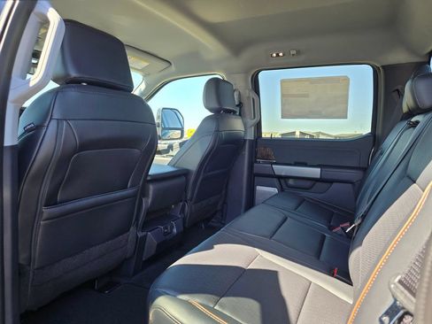 New 2026 Ford F350 Lariat AWD/4WD image 11