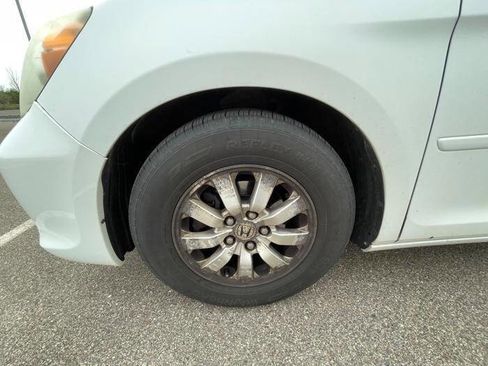 Used 2009 Honda Odyssey EX-L image 11