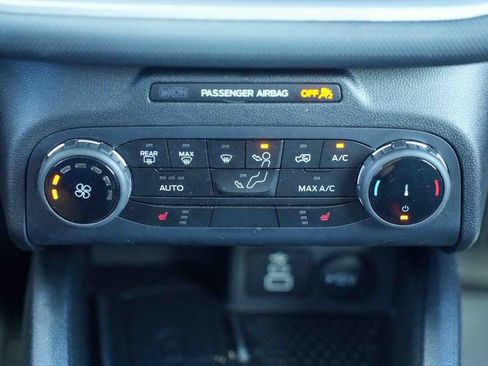 Used 2023 Ford Bronco Sport Big Bend w/ Convenience Package AWD/4WD image 33