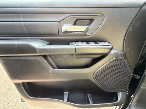 New 2026 RAM 1500 Classic Warlock image 25