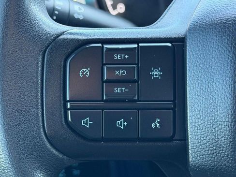 Used 2023 Ford F150 XL w/ STX Appearance Package image 17