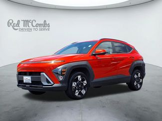 Used 2024 Hyundai Kona SEL AWD/4WD video 1